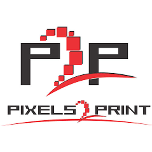 Pixels2Print